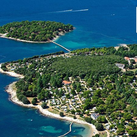 Maistra Camping Koversada Uncovered Naturist Pitches Vrsar Εξωτερικό φωτογραφία