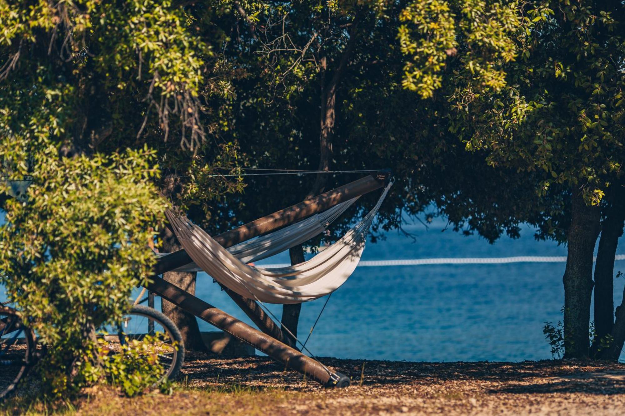Maistra Camping Koversada Uncovered Naturist Pitches Vrsar Εξωτερικό φωτογραφία